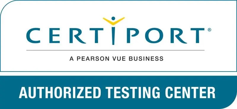 Certiport Authorized Testing Center