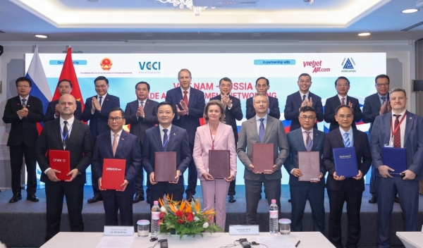 Rosatom và Petrovietnam hợp tác xây dựng trung tâm công nghệ in 3d tại Việt Nam