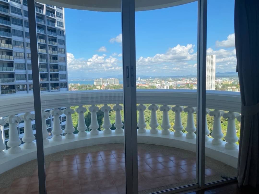 The View Cosy Beach - 2 Bed, Floor 16 10