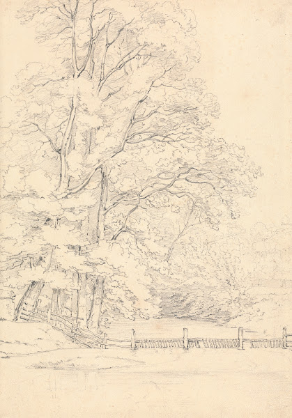 Michelham Surrey 1797