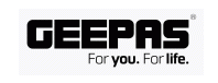Geepas Partner Program logo