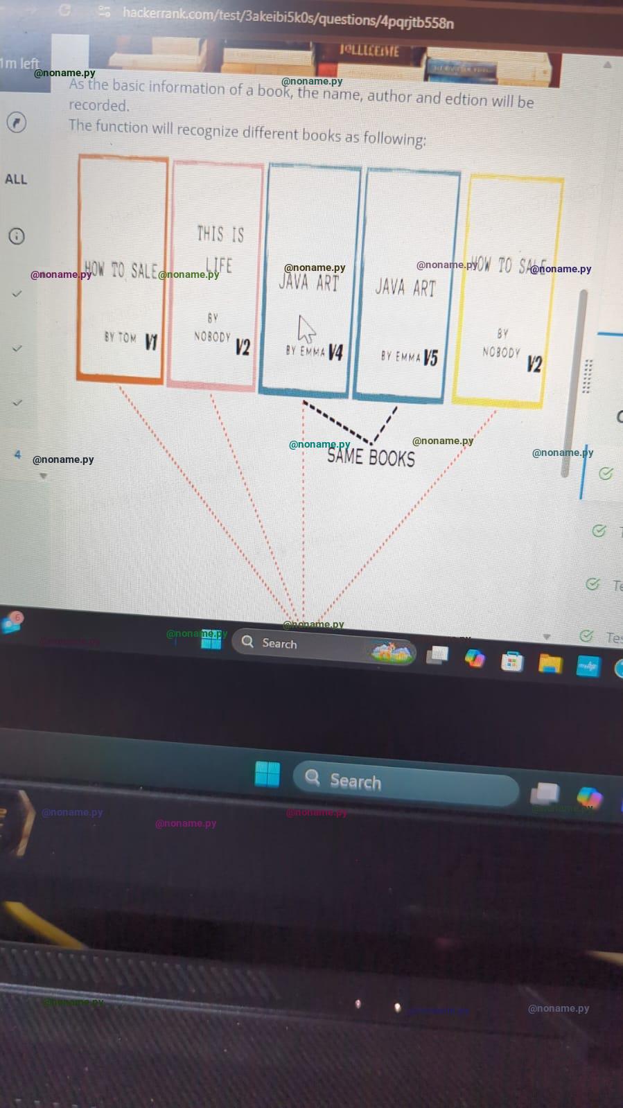 Question Image