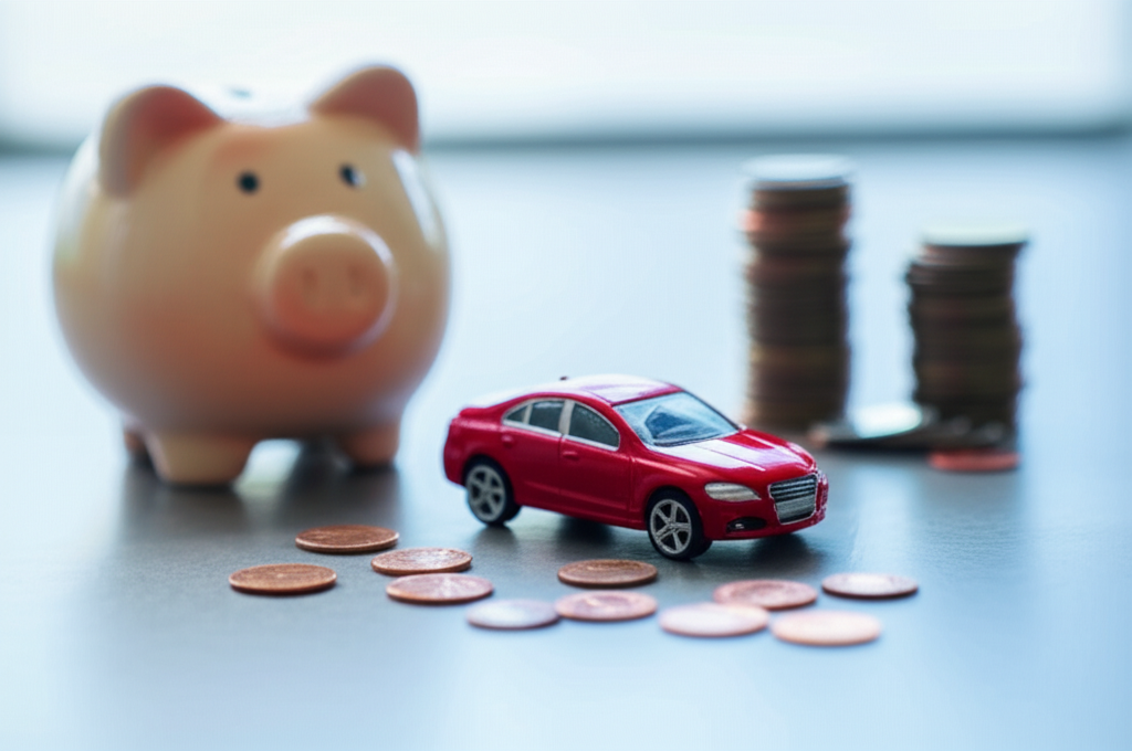 자동차 보험료 절약 꿀팁