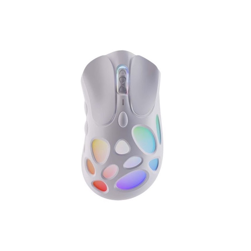 Mouse inalámbrico