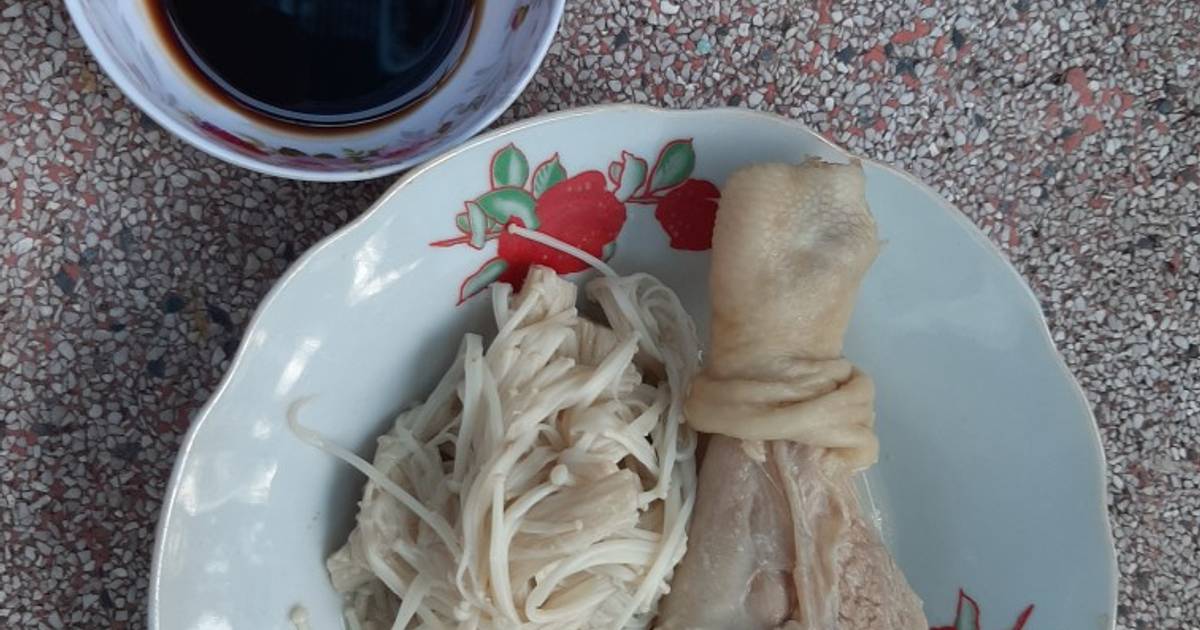 Eatclean sinh viên 2