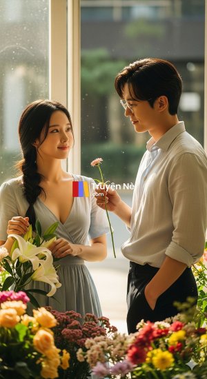 Khi Giấc Ngủ Bị Đánh Thức