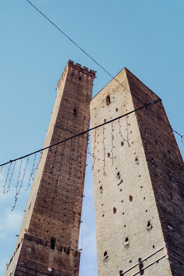 The Two Towers