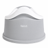 Дитячий горщик Twins Well Dove Potty cloud grey