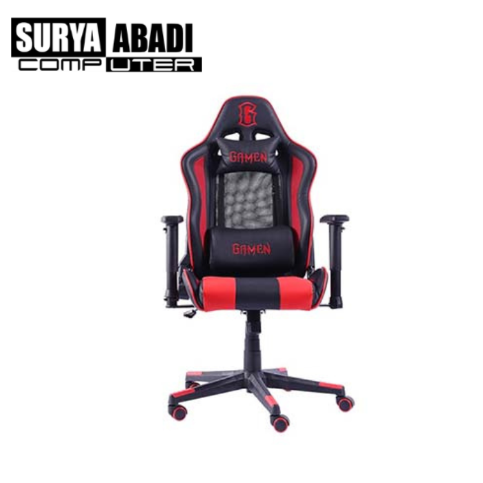 GAMING CHAIRS GAMEN AESIR