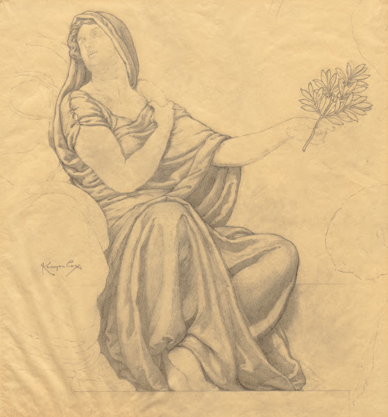 Sketch 4 1912