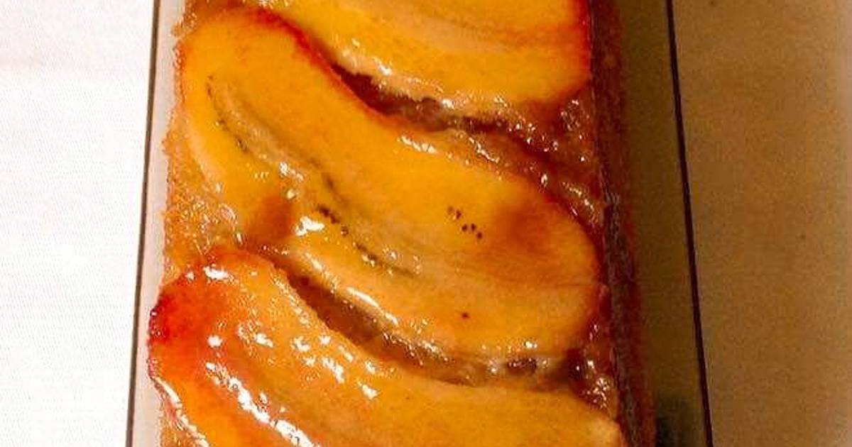 Cake chuối