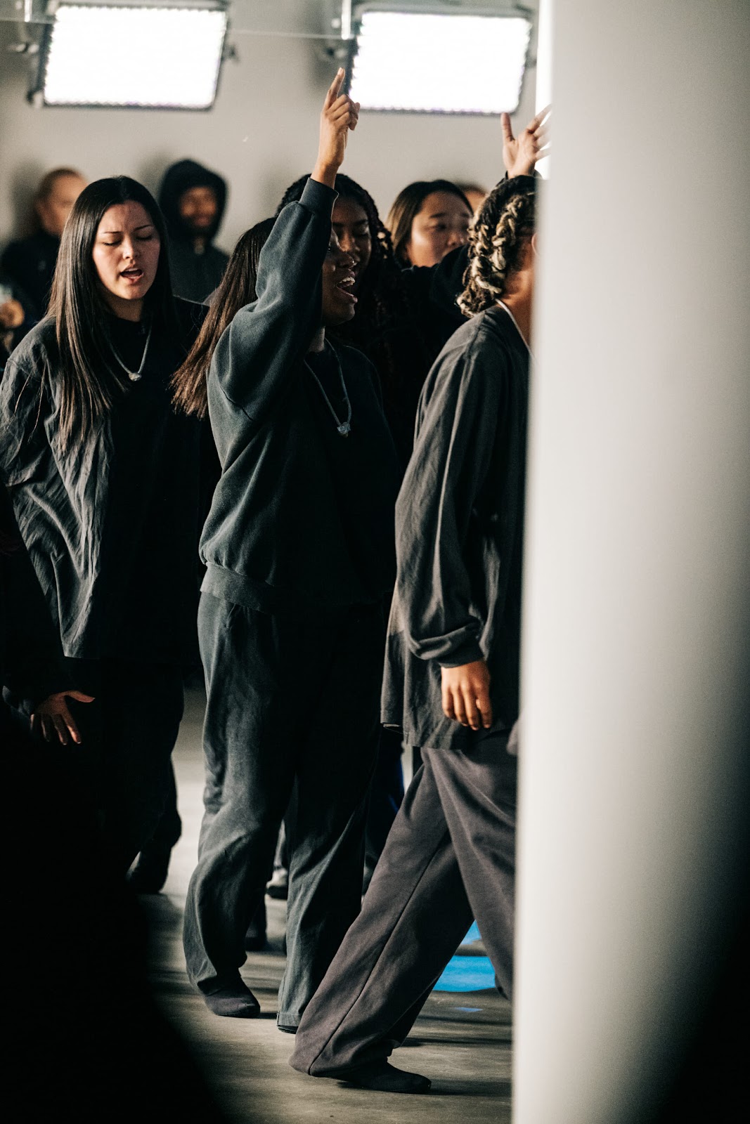 Yeezy gallery image 1