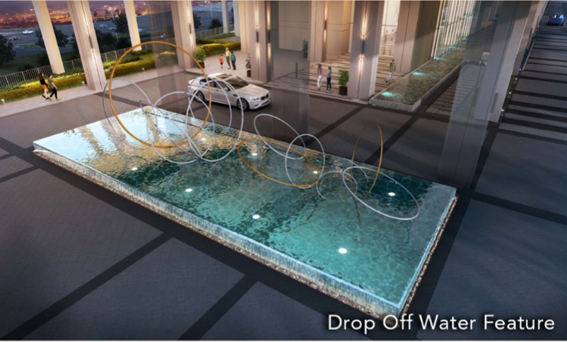 The Maple Residences — OUG / Kuchai Lama