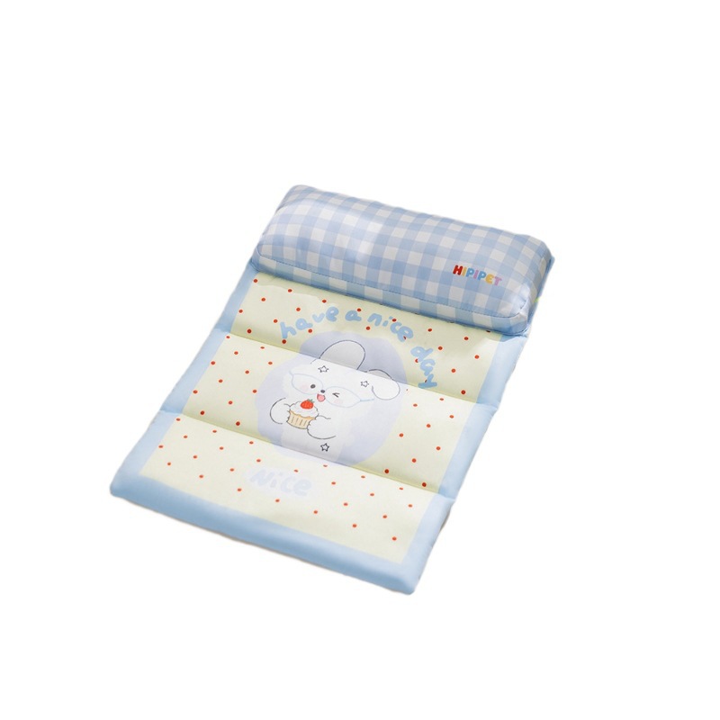 Foldable Cooling Mat for Dogs and Cats
