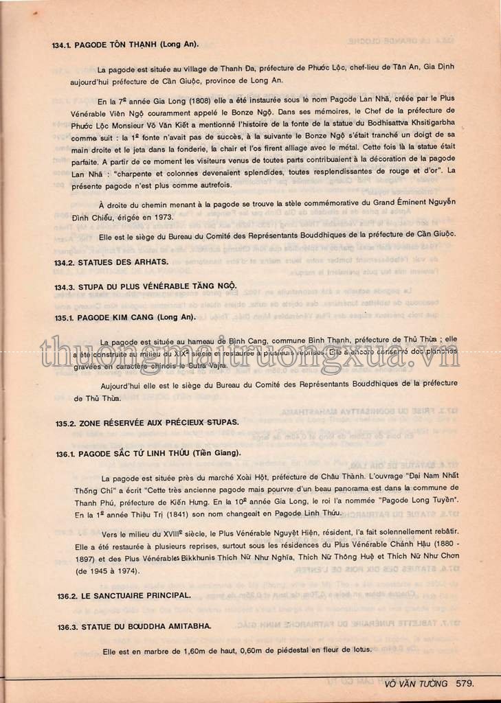 Truyện tranh : Ô Long viện (Tập 2 - 2008) - Trang 565