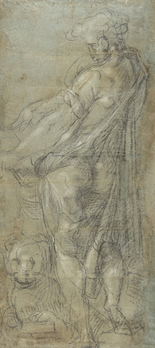 Saint Mark 154849