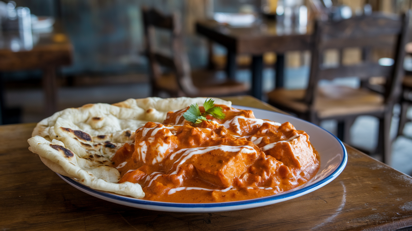 Best Paneer Tikka Masala in Seawoods – Top Restaurants