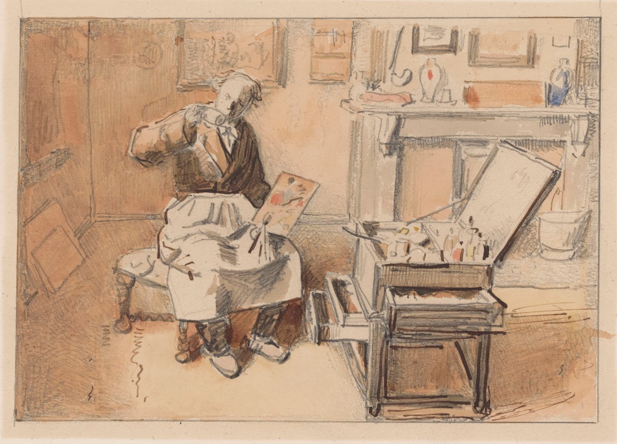 The Colour Crusher 1873