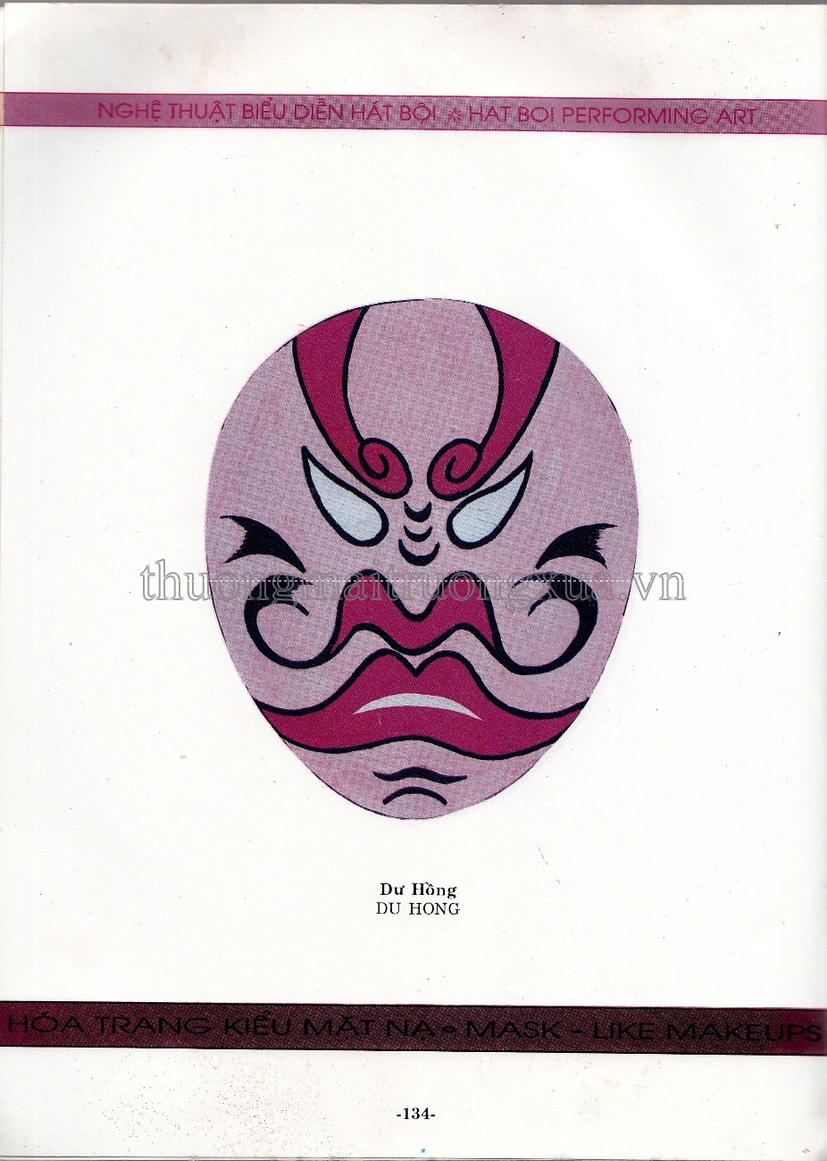 Nghệ thuật hát bội (1994) - Trang 124