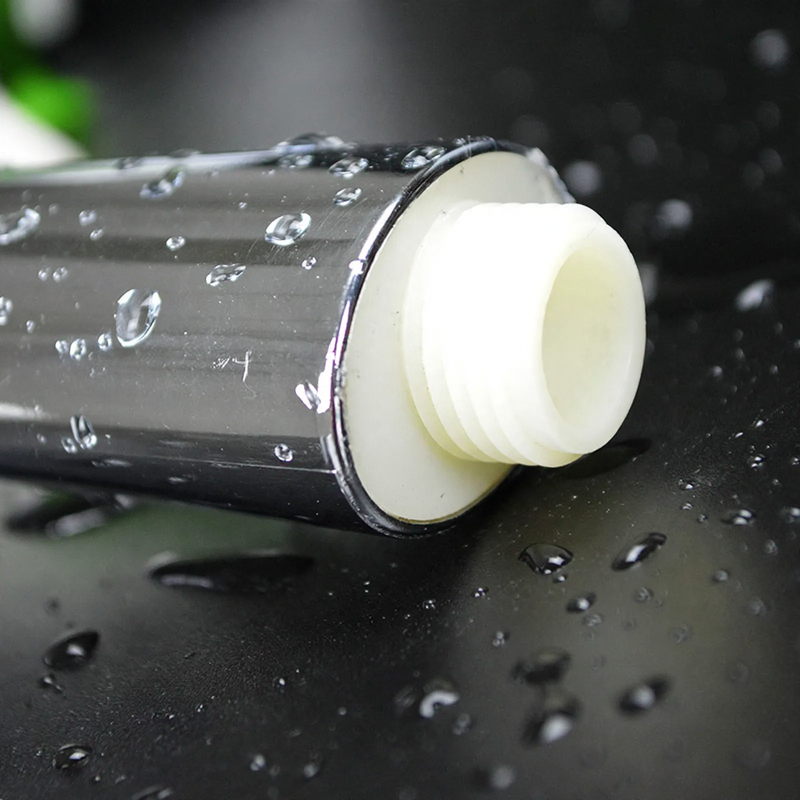 6 inch showerhead with massage function
