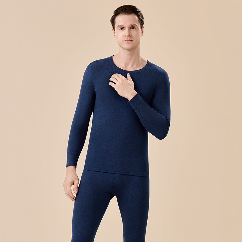 Thermal Underwear Set with Graphene Technology