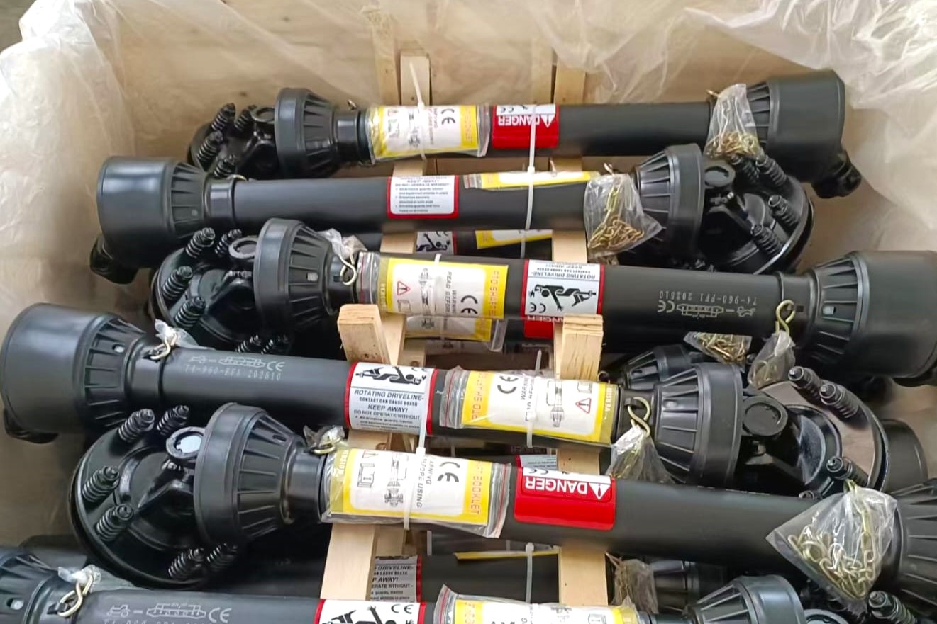 PTO Shaft