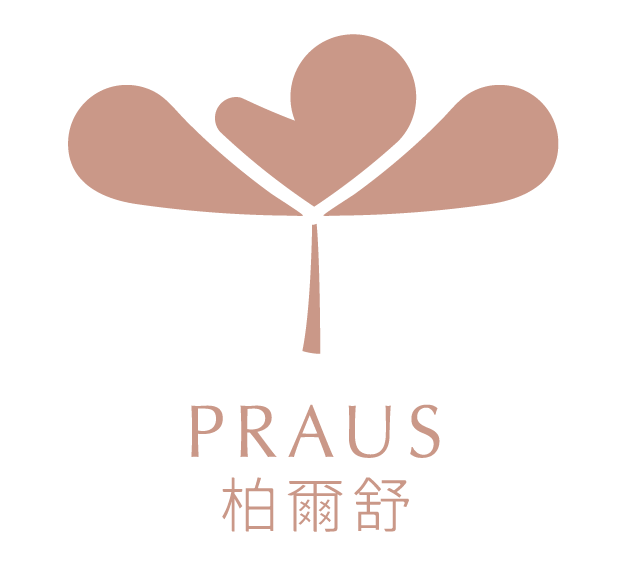 柏爾舒 LOGO