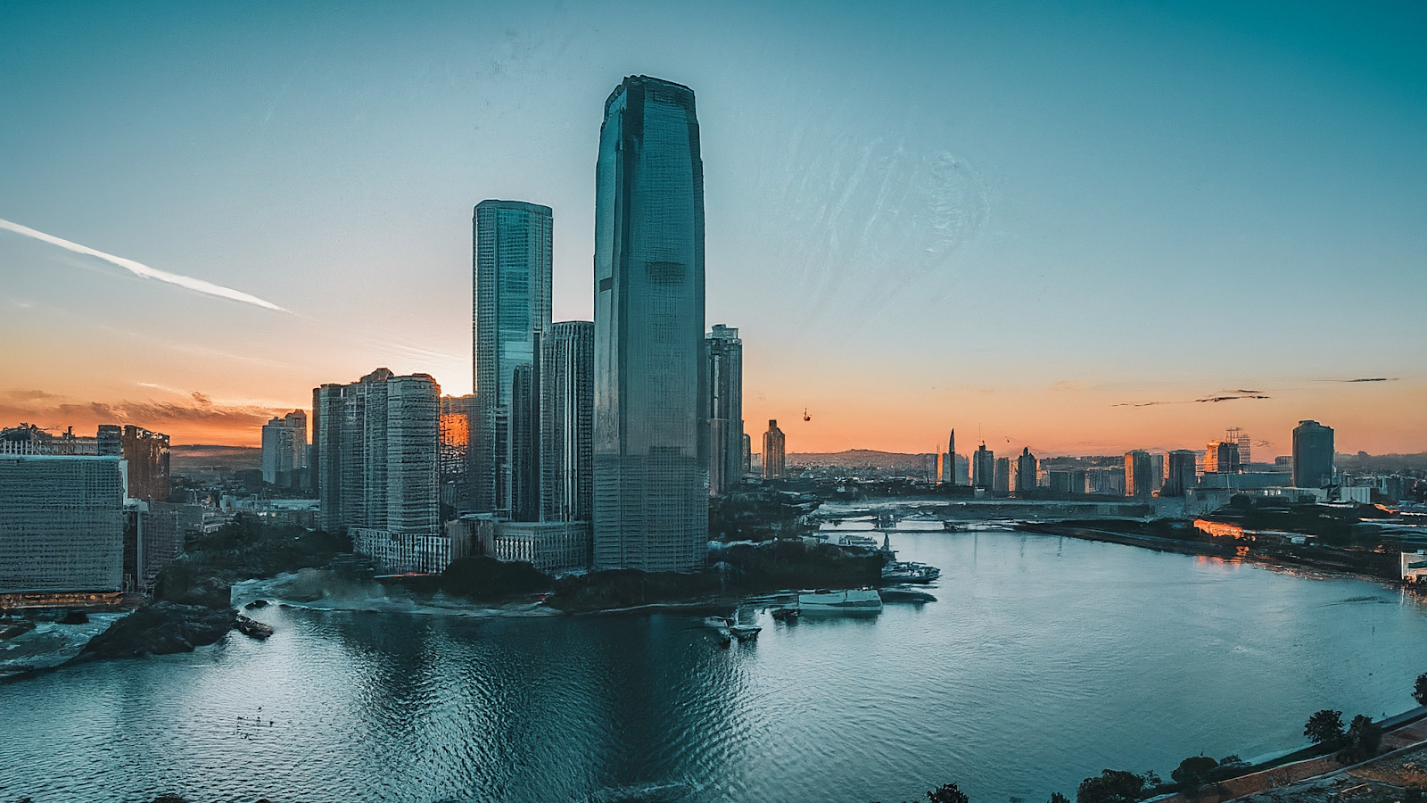 AI 생성 이미지: EC2 스팟 인스턴스 중단으로 인한 배포 실패 패턴