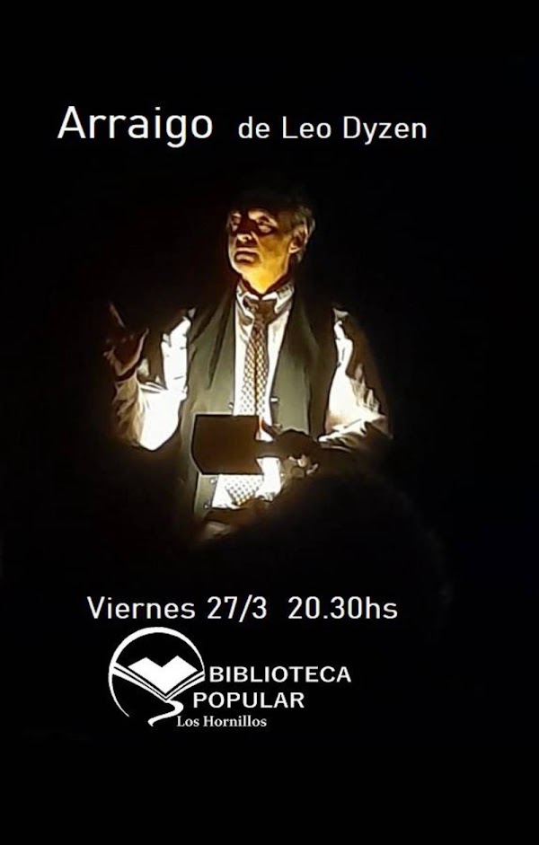 Arraigo
