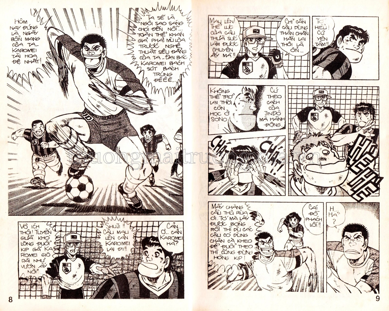 Tập 42 - Trang 116