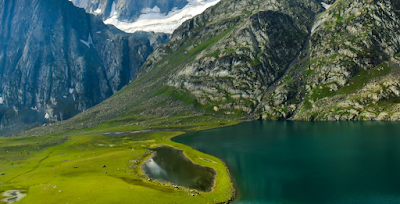 259|PIR PANJAL LAKES - SRINAGAR 7N 8D