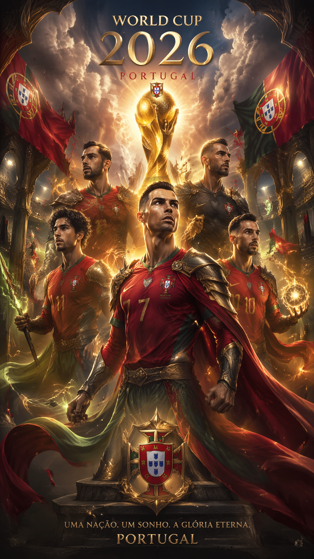 Estilo vertical de League of Legends 9