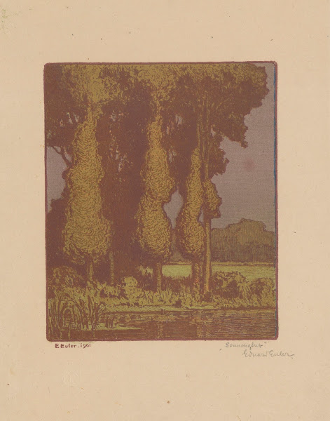 Sonnenglut 1901