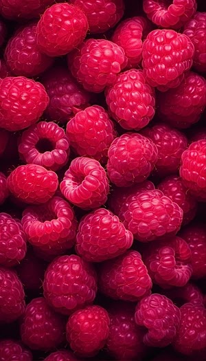 Raspberry Picture