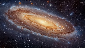 Galaxy Wallpaper