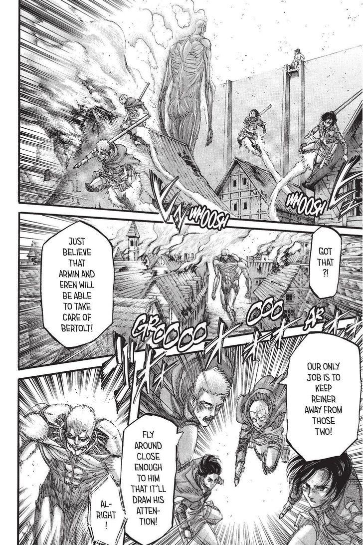 Attack On Titan