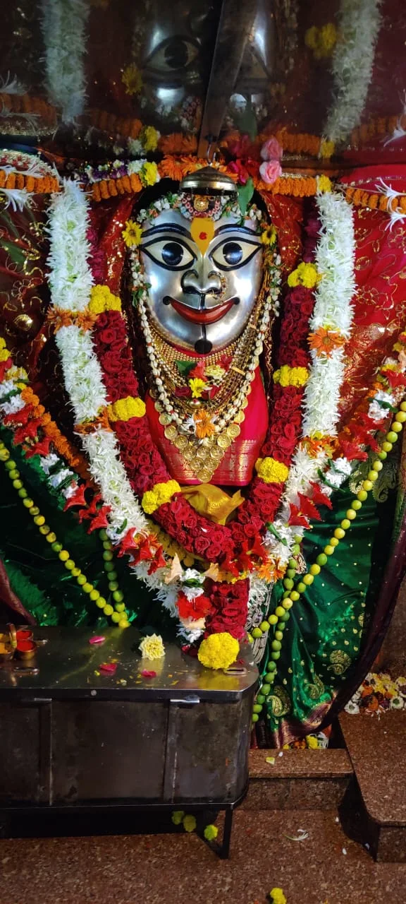 Mahakali Temple