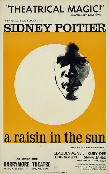 A Raisin in the sun 1959