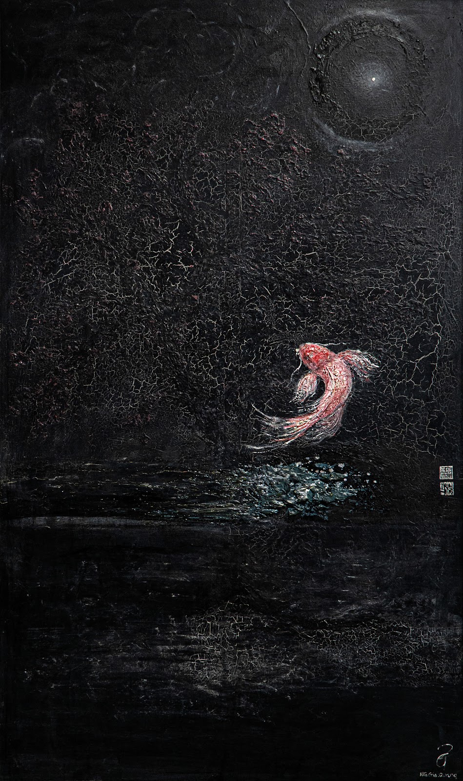 Lưỡng lự