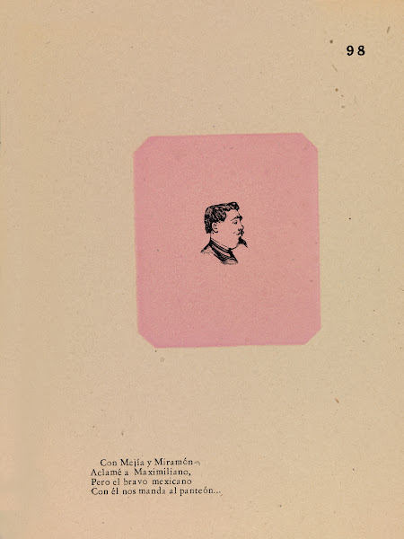 Follower Of The Emperor Maximilian