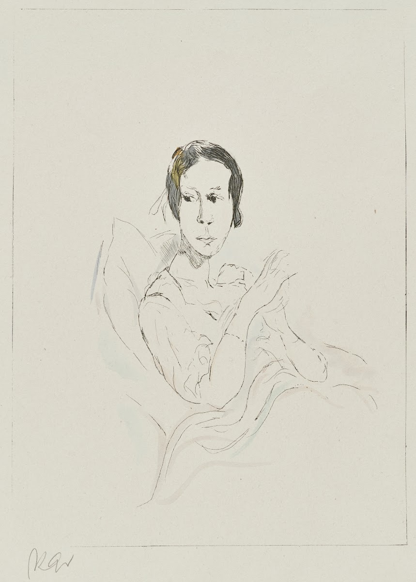 Kerstin Strindberg 1918