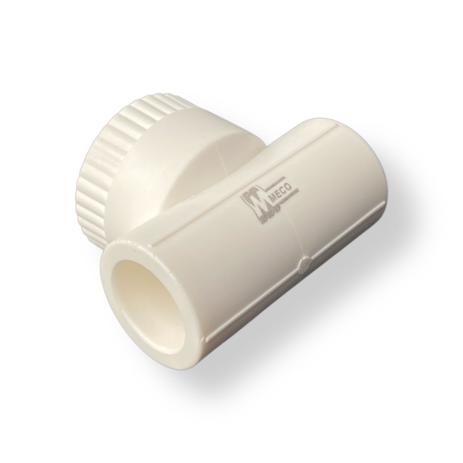 Meco PPR Tee Female Adapter