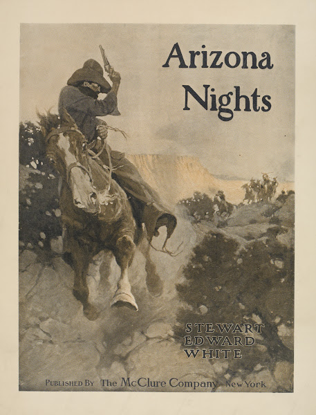 Arizona nights 1895 1911