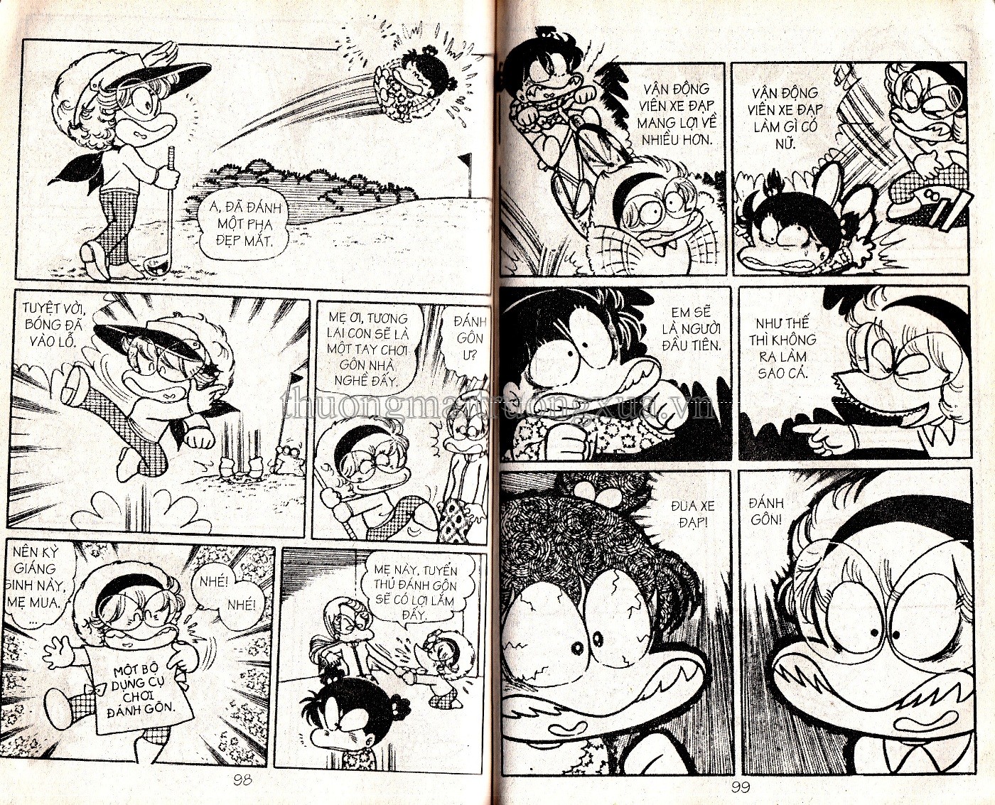 Tập 3 - Trang 51