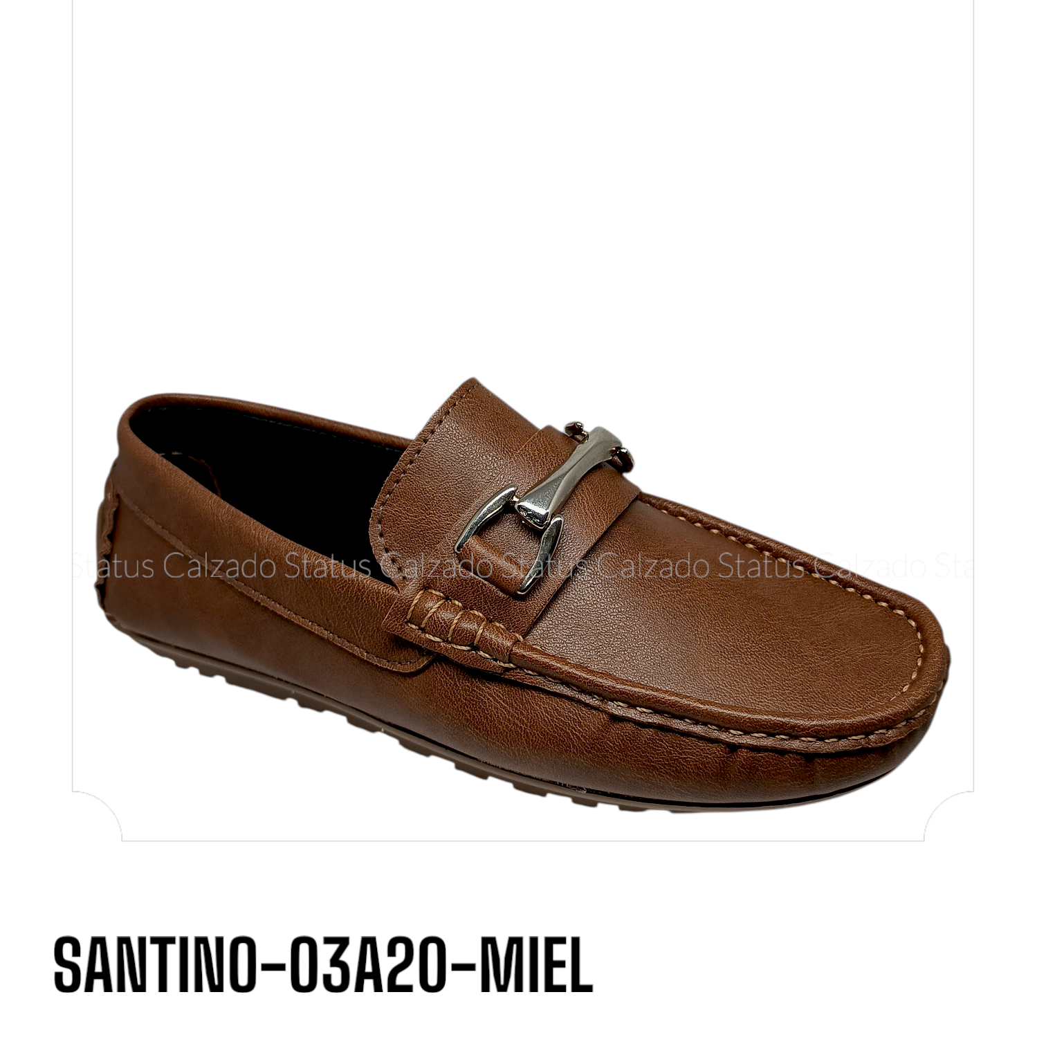 SANTINO-O3A20-MIEL