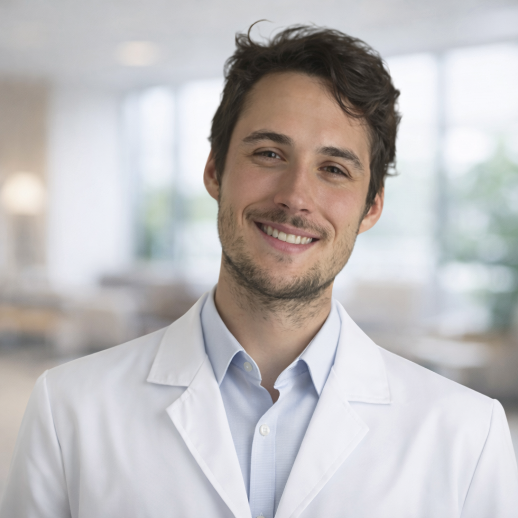 Antoine Séné