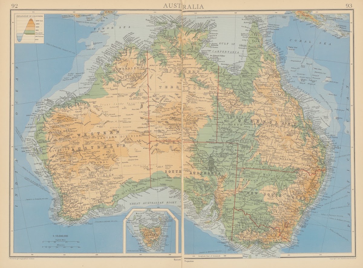 Australia 1942