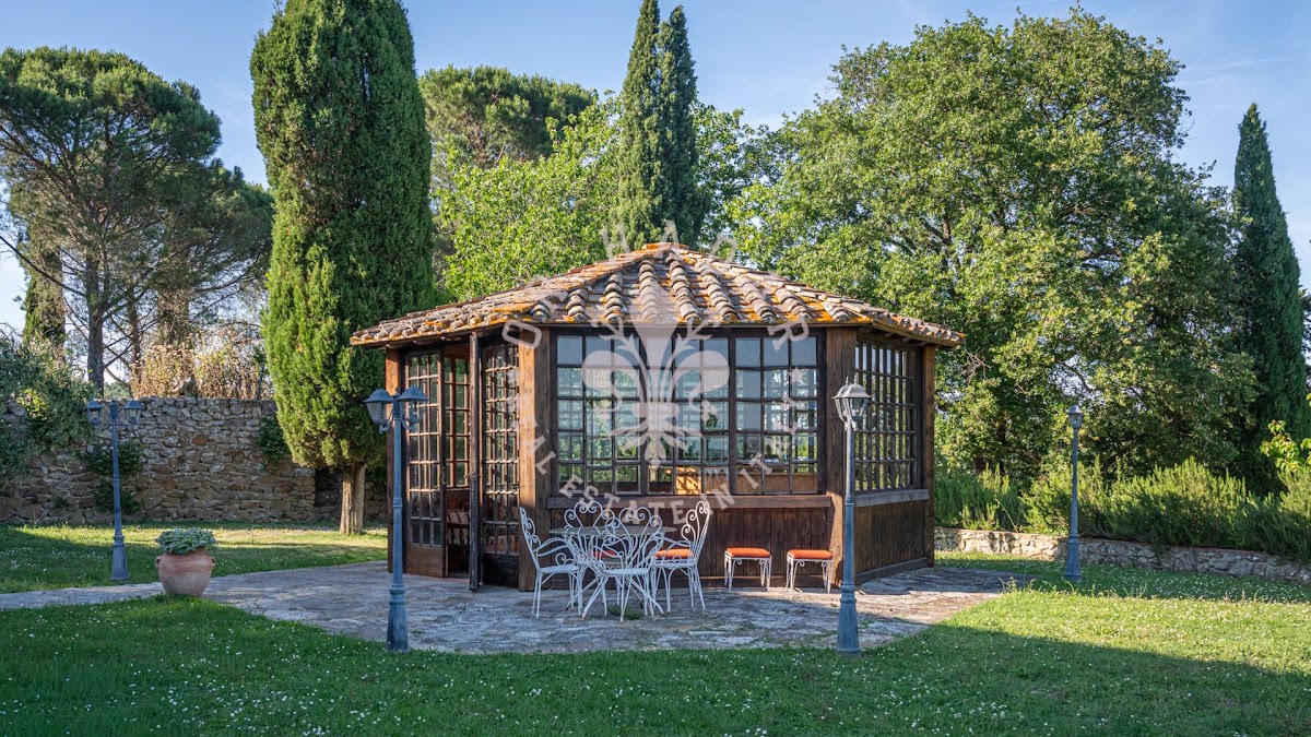 וילה אמרנטו (Villa Amaranto) — 26