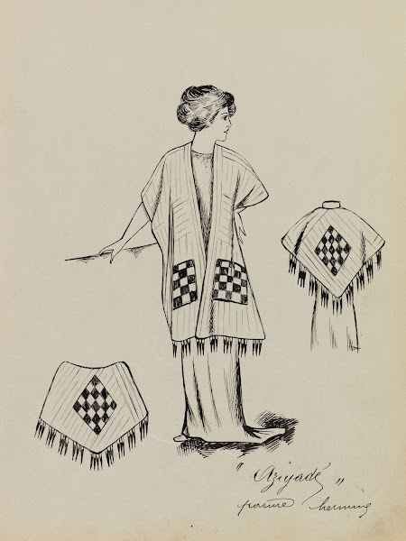 Aziyadé 1909 1911
