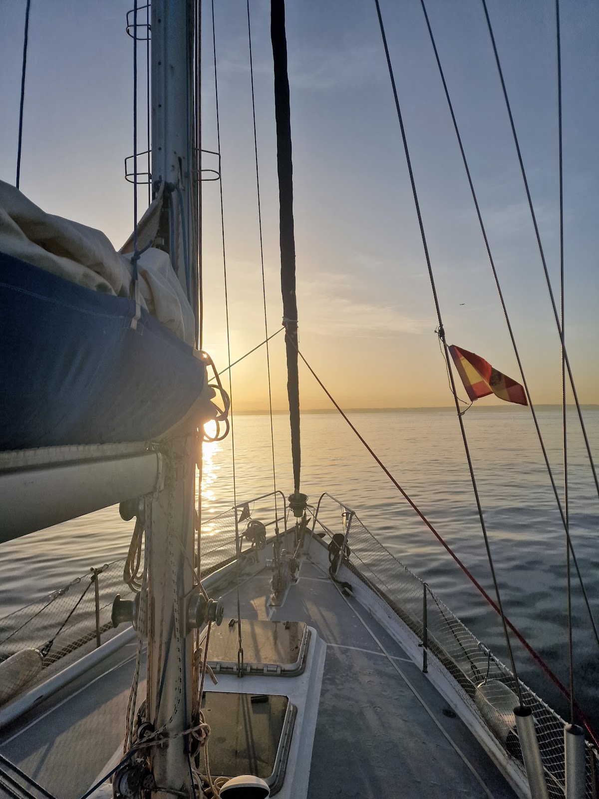 Photo de la navigation NAV-015